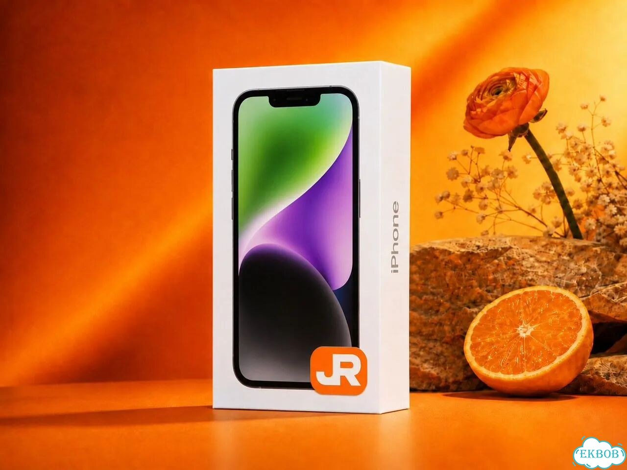 iPhone 14 Plus, 512 ГБ, eSIM фото 3