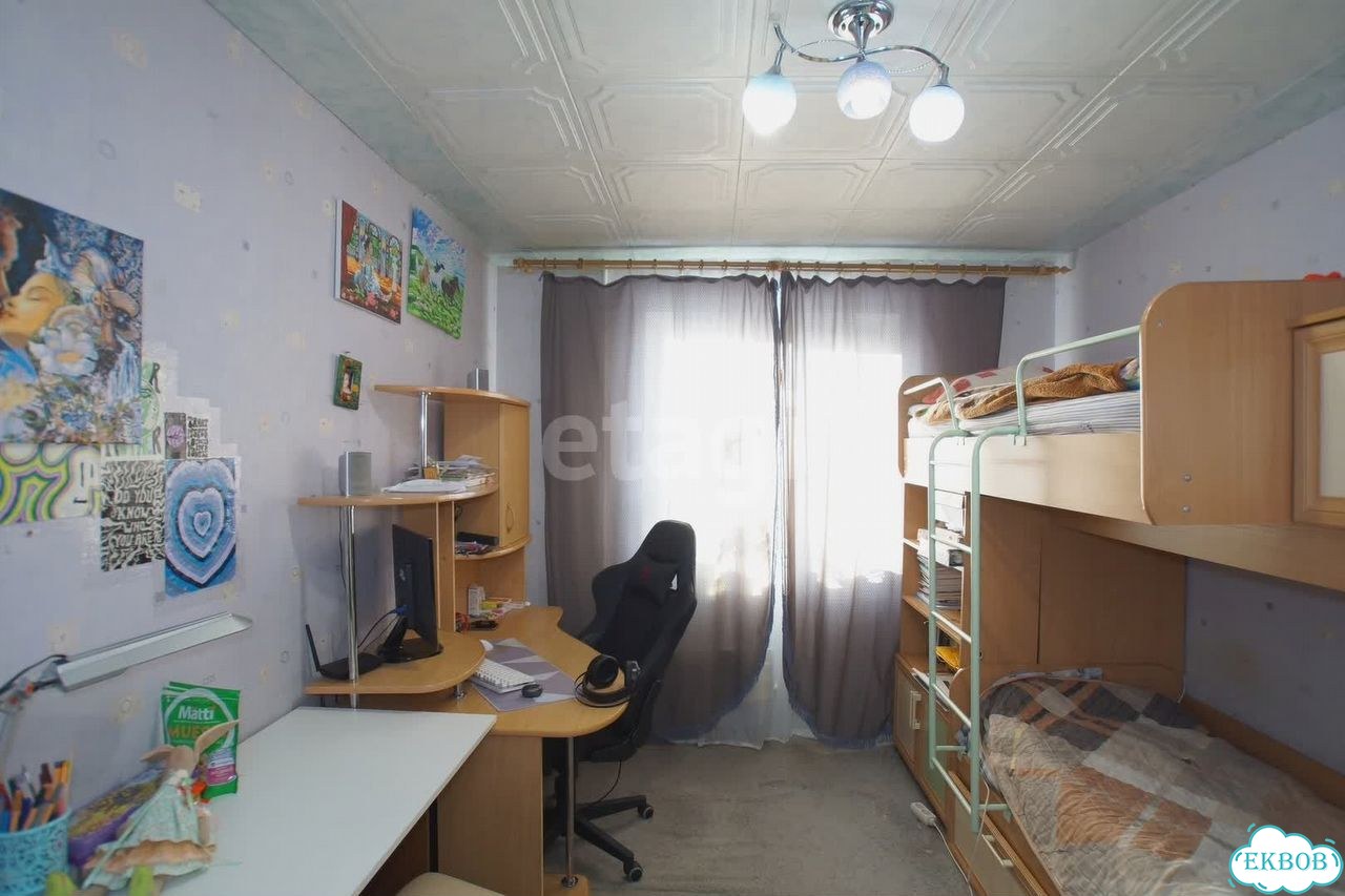 2-к. квартира, 50 м², 4/9 эт. фото 10