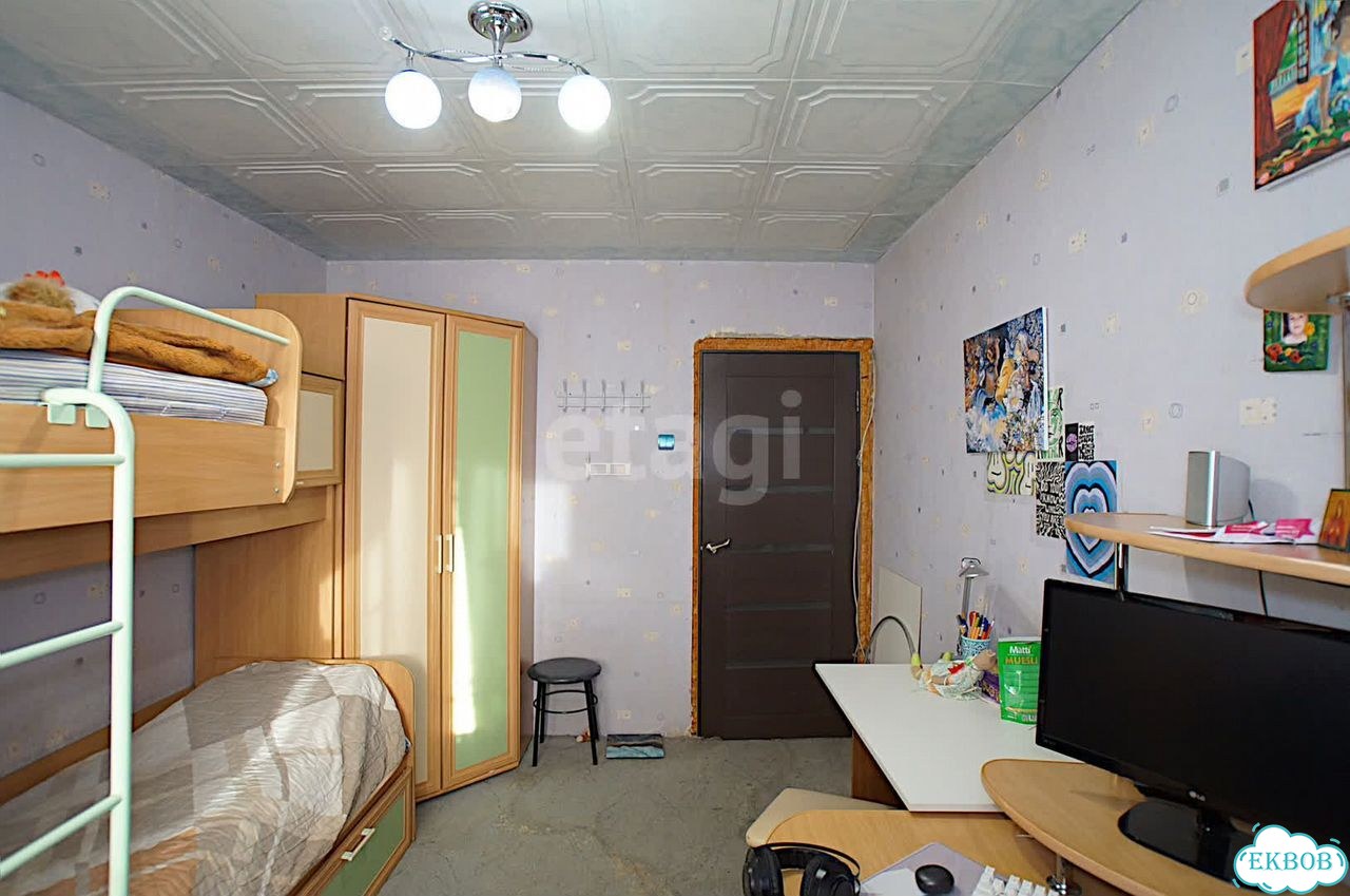 2-к. квартира, 50 м², 4/9 эт. фото 11