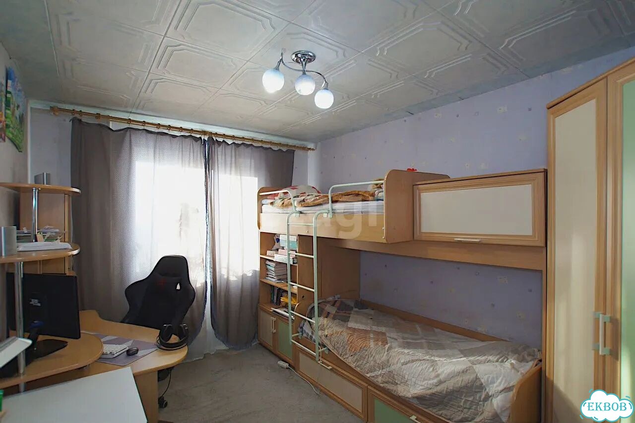 2-к. квартира, 50 м², 4/9 эт. фото 12