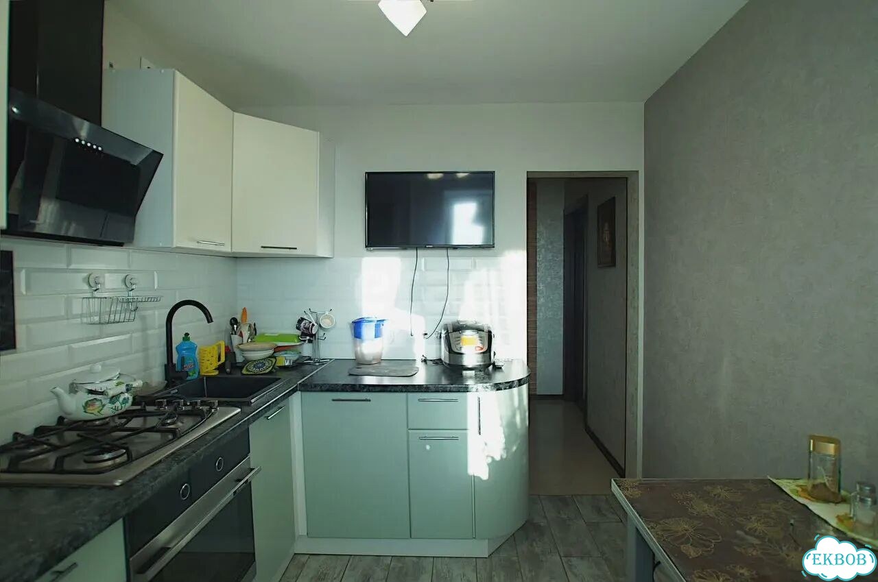2-к. квартира, 50 м², 4/9 эт. фото 13