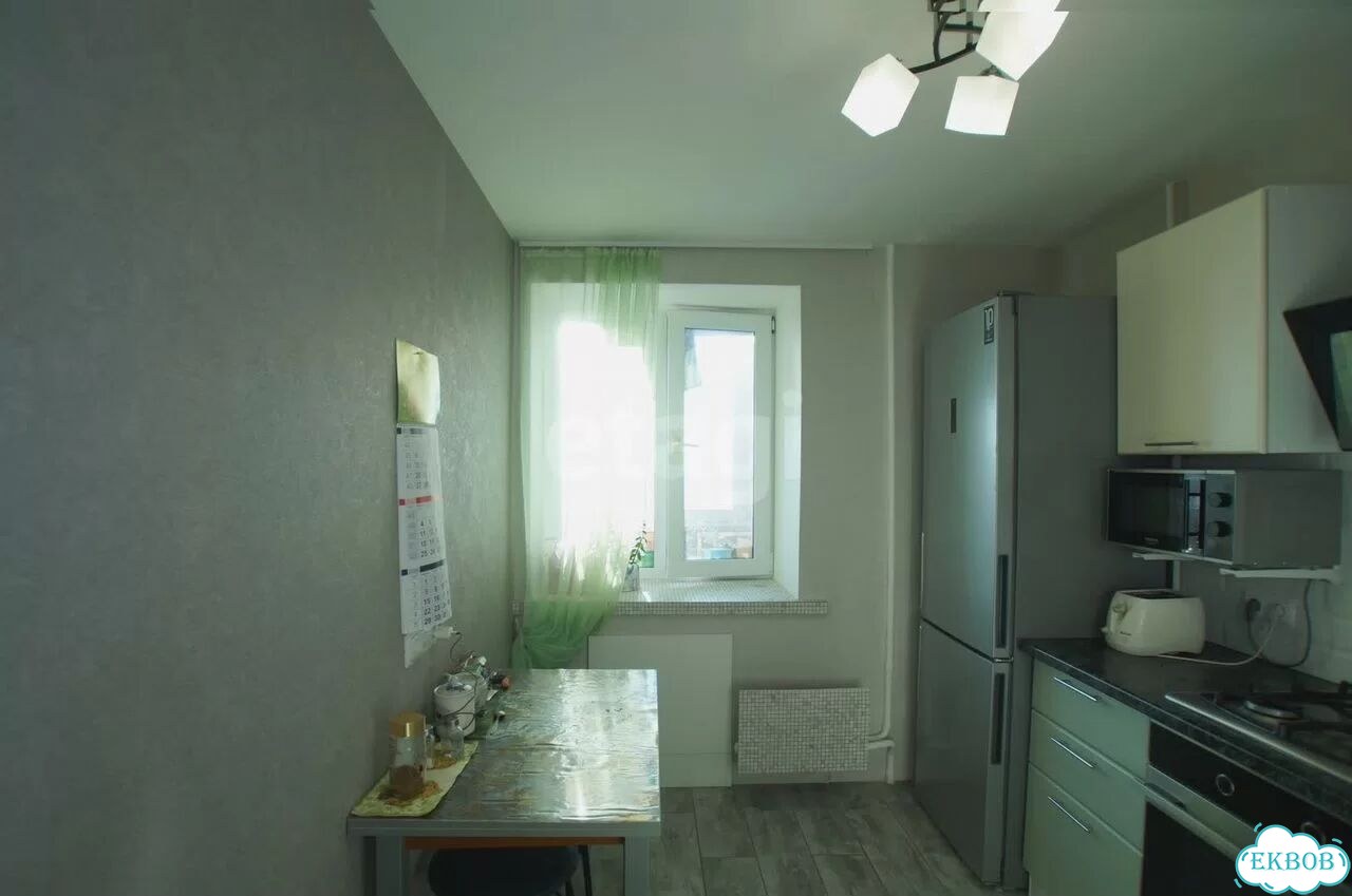 2-к. квартира, 50 м², 4/9 эт. фото 17