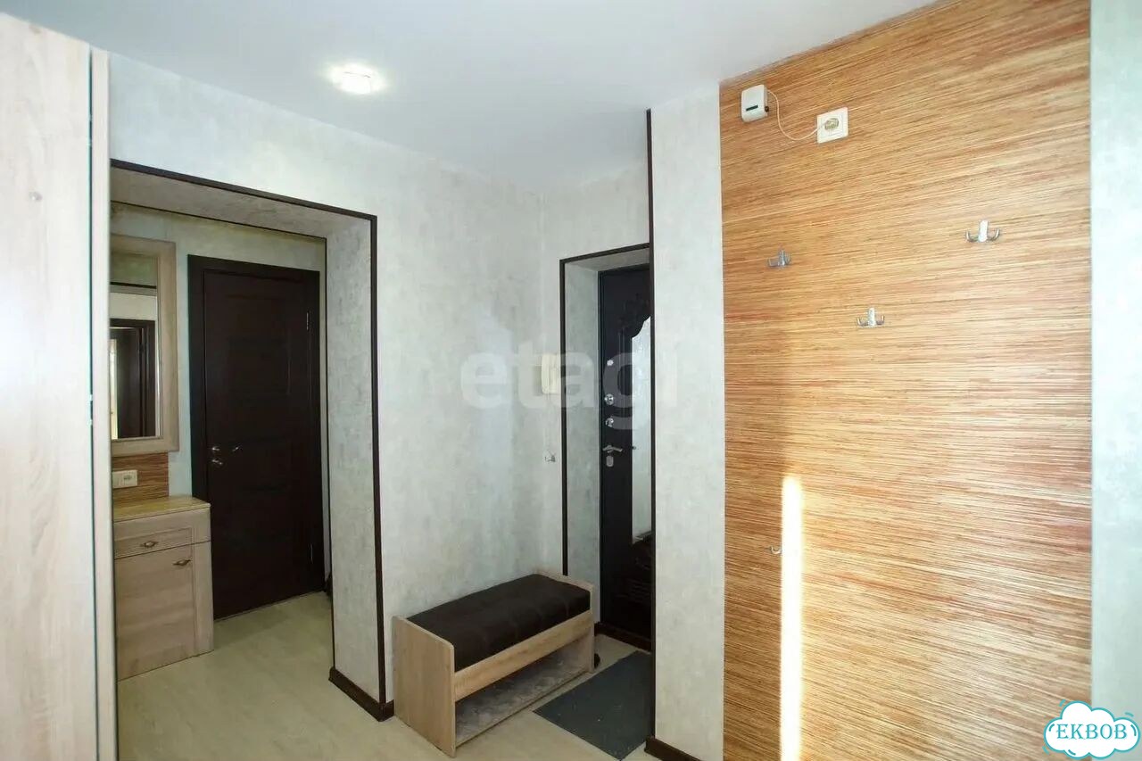 2-к. квартира, 50 м², 4/9 эт. фото 18