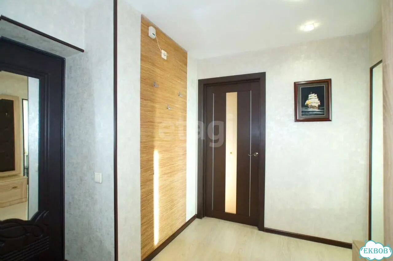 2-к. квартира, 50 м², 4/9 эт. фото 19