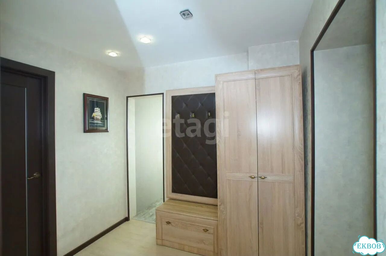 2-к. квартира, 50 м², 4/9 эт. фото 20