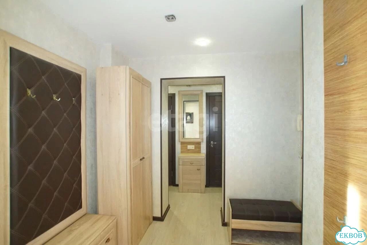 2-к. квартира, 50 м², 4/9 эт. фото 21