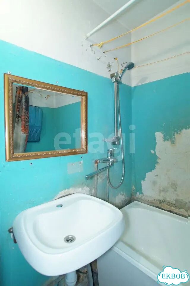2-к. квартира, 50 м², 4/9 эт. фото 23