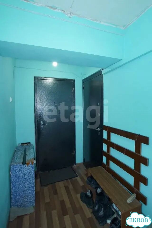 2-к. квартира, 50 м², 4/9 эт. фото 24