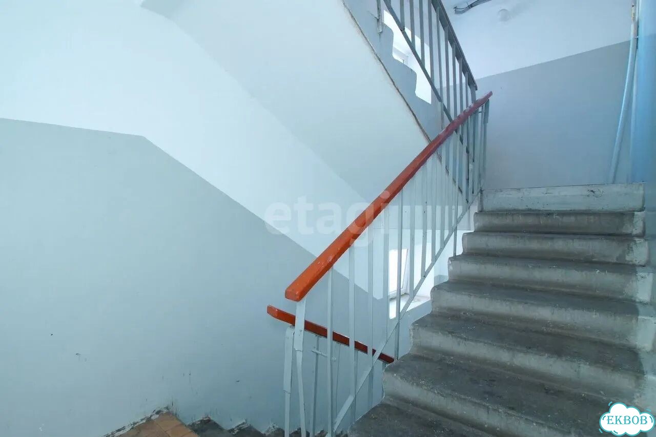 2-к. квартира, 50 м², 4/9 эт. фото 26