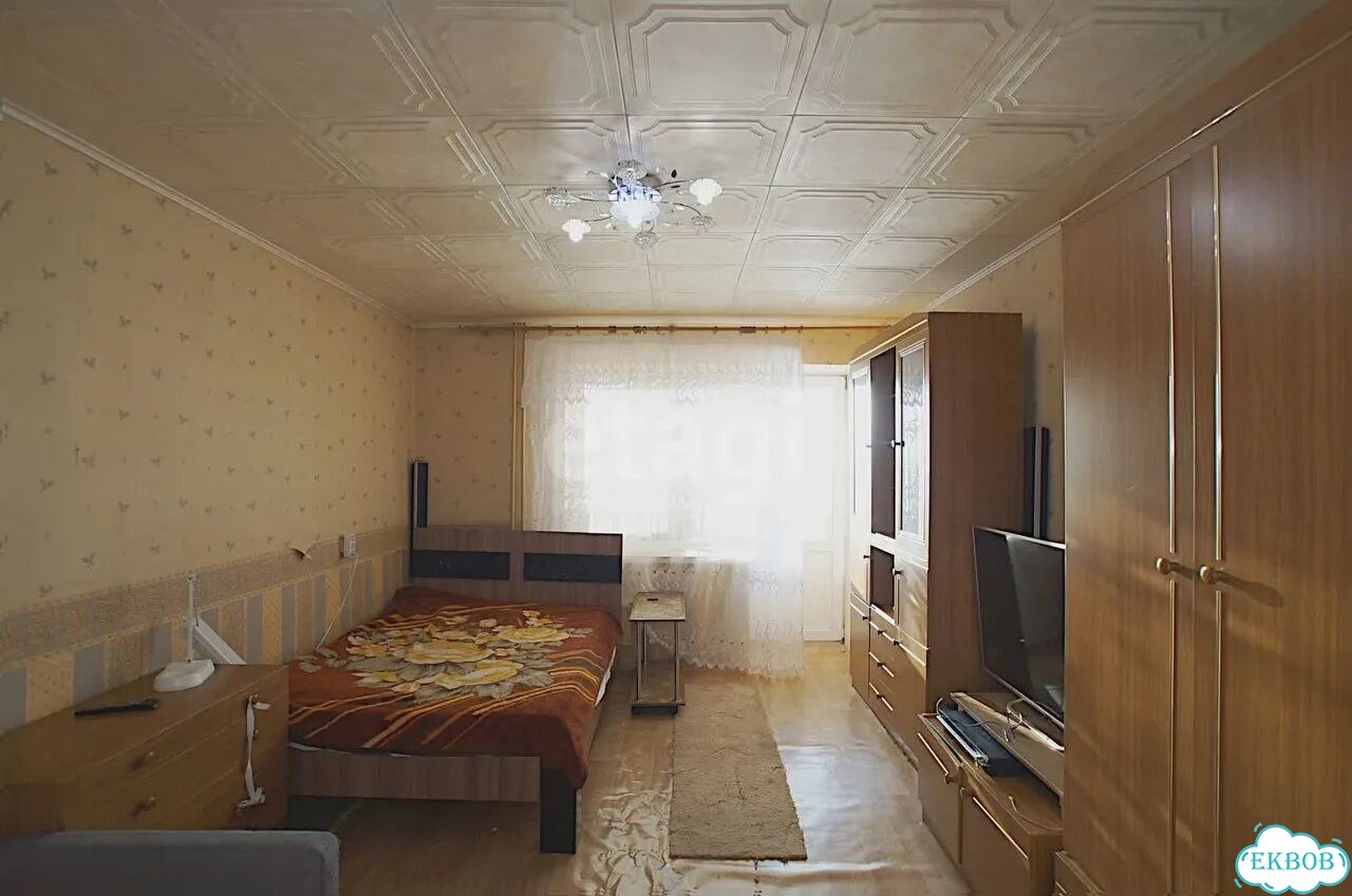 2-к. квартира, 50 м², 4/9 эт. фото 4