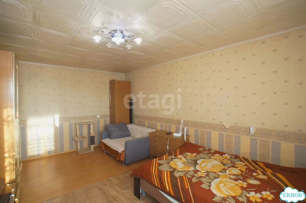 2-к. квартира, 50 м², 4/9 эт. фото 5