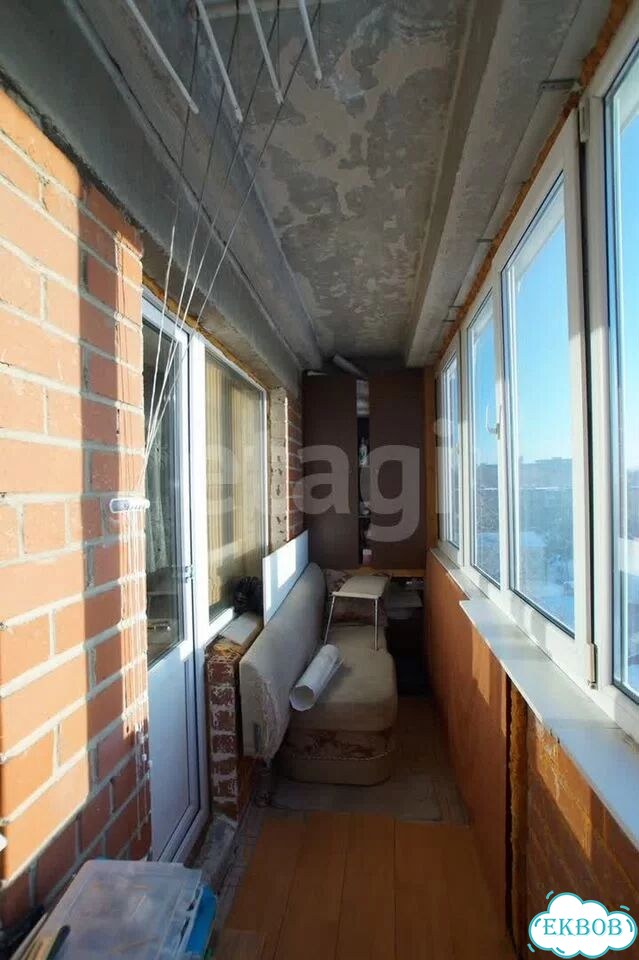 2-к. квартира, 50 м², 4/9 эт. фото 6