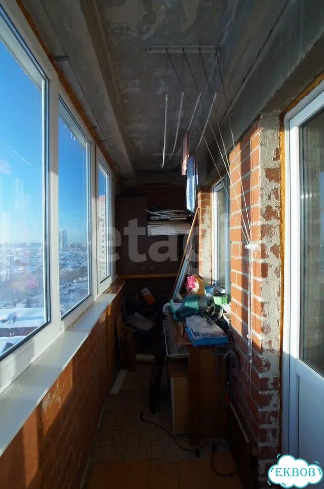 2-к. квартира, 50 м², 4/9 эт. фото 7