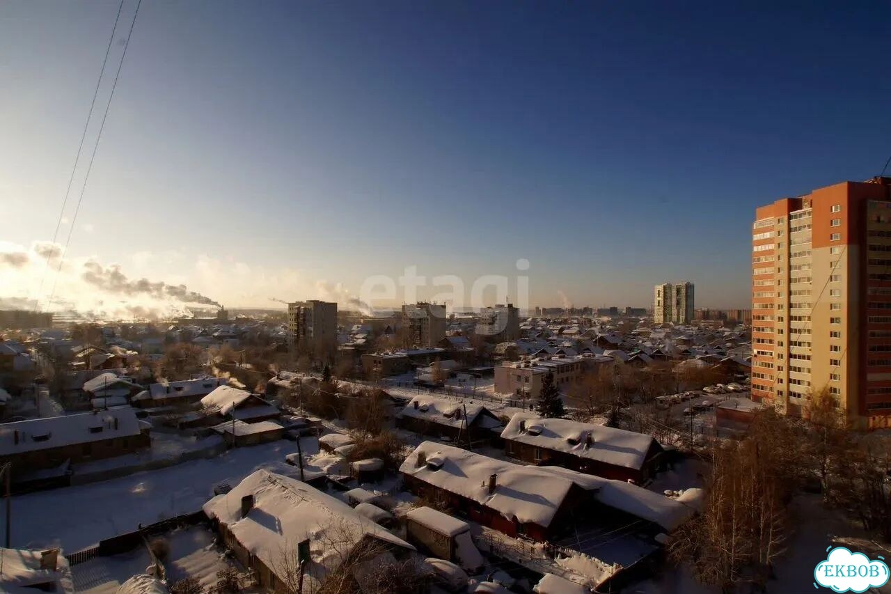 2-к. квартира, 50 м², 4/9 эт. фото 8