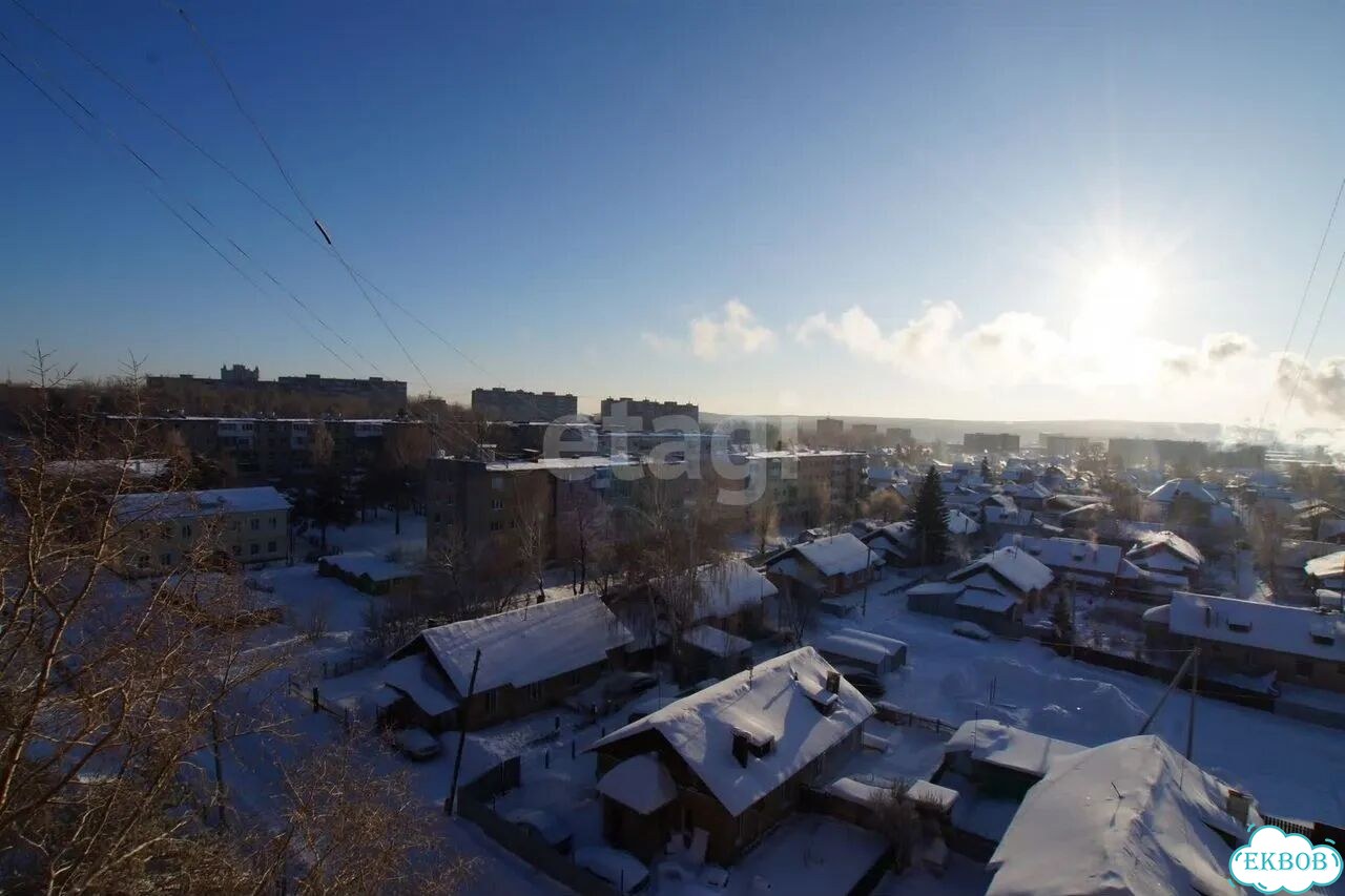 2-к. квартира, 50 м², 4/9 эт. фото 9