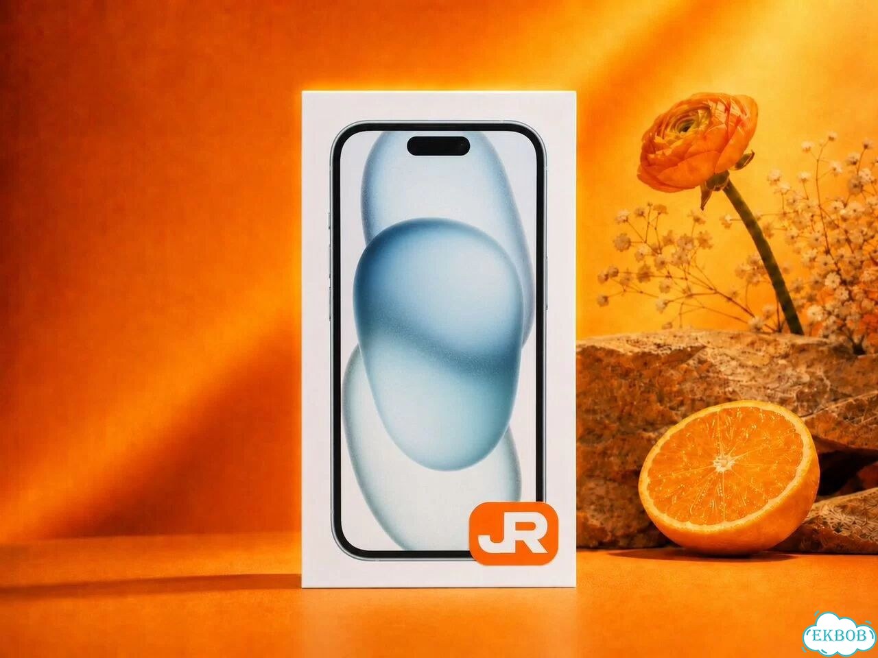 iPhone 15, 256 ГБ, eSIM фото 2