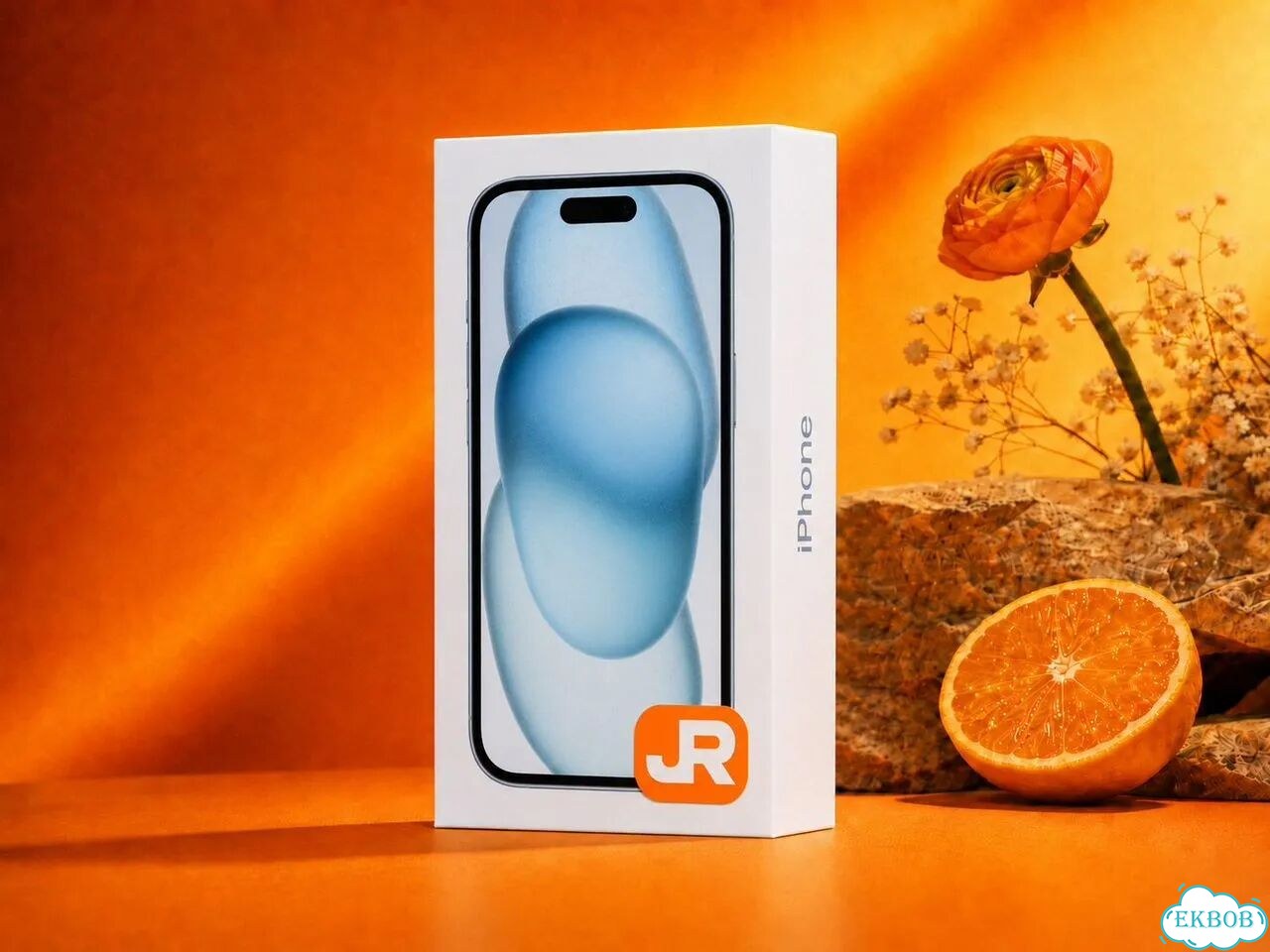 iPhone 15, 256 ГБ, eSIM фото 3