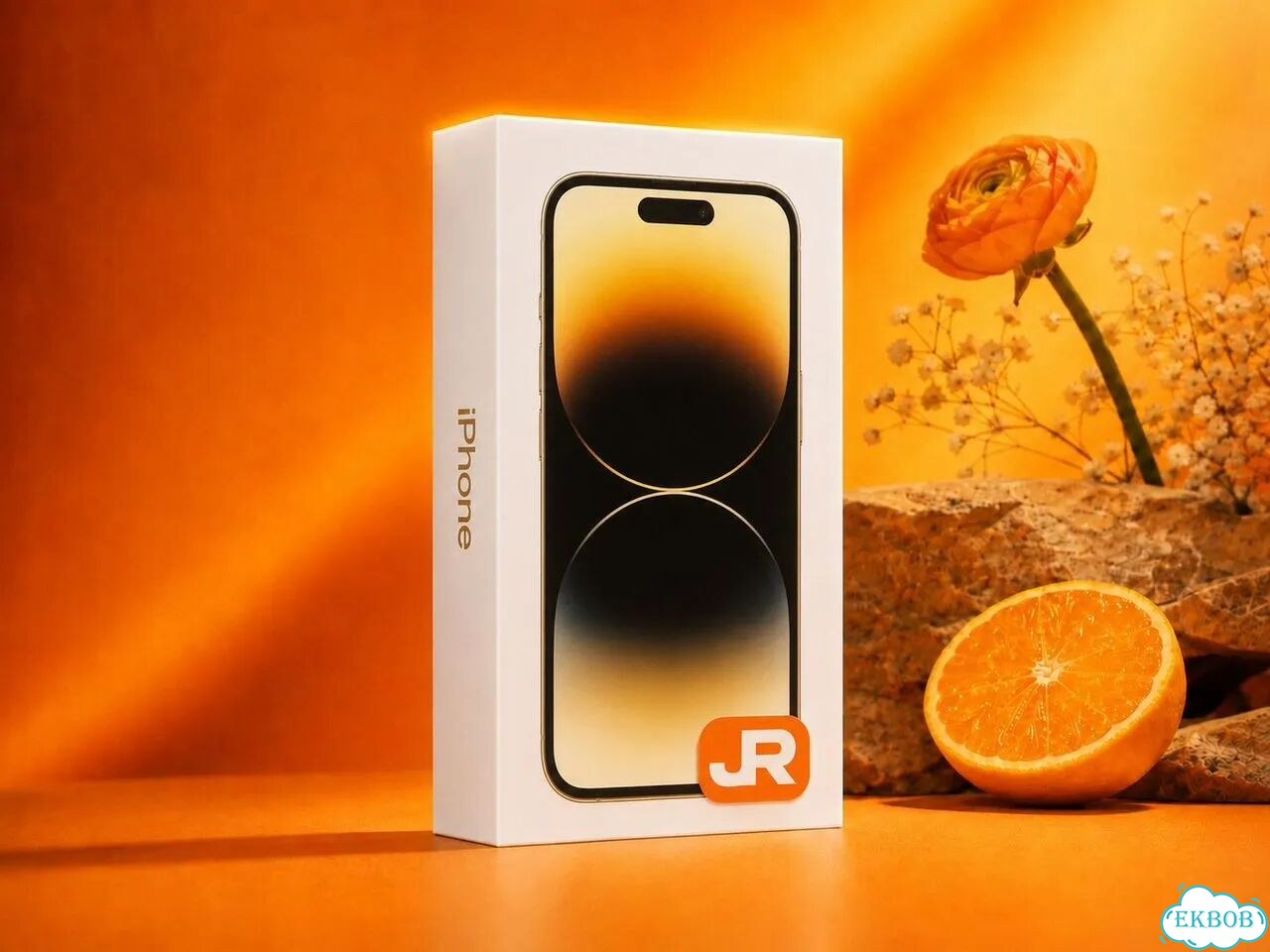 iPhone 14 Pro, 512 ГБ, eSIM фото 1