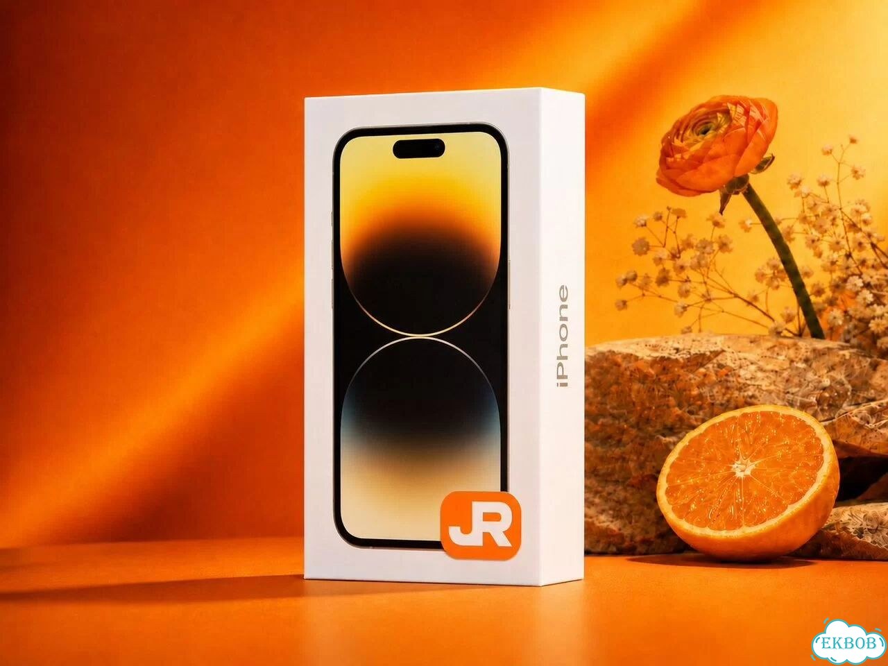 iPhone 14 Pro, 512 ГБ, eSIM фото 3