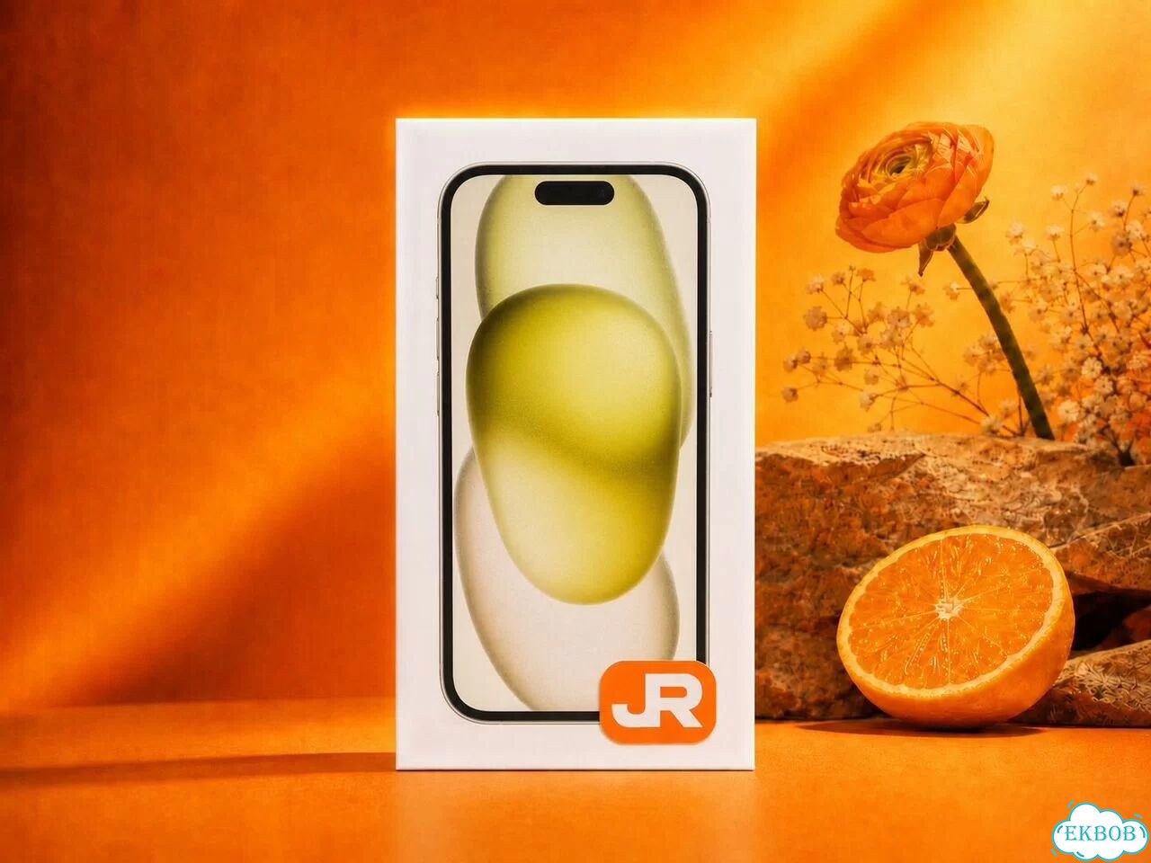 iPhone 15, 128 ГБ, eSIM фото 2