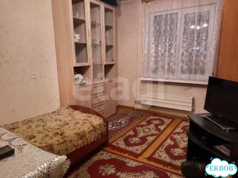 2-к. квартира, 50 м², 1/16 эт. фото 3