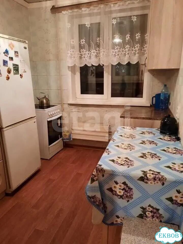 2-к. квартира, 50 м², 1/16 эт. фото 4