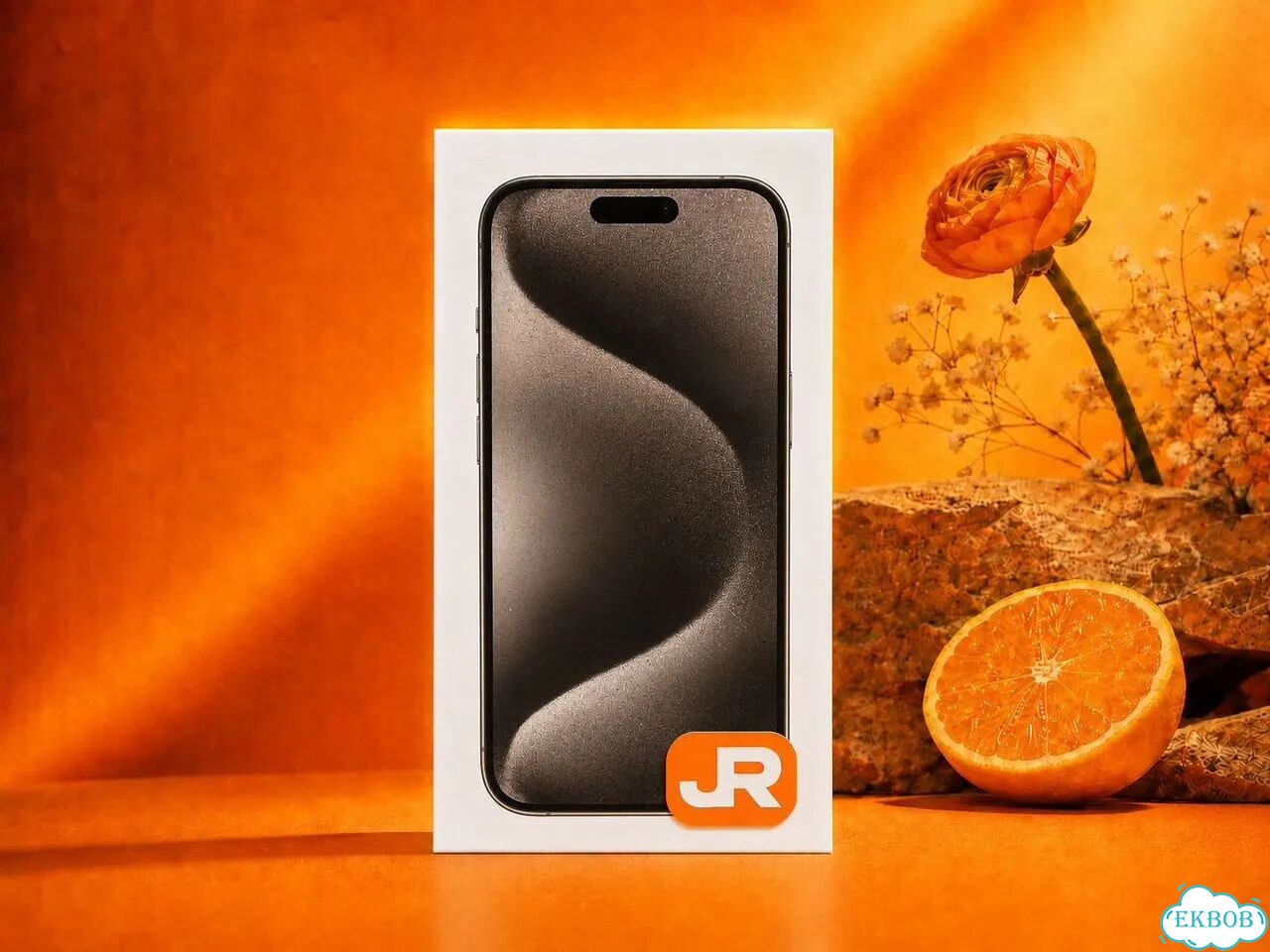 iPhone 15 Pro, 128 ГБ, SIM + eSIM фото 2