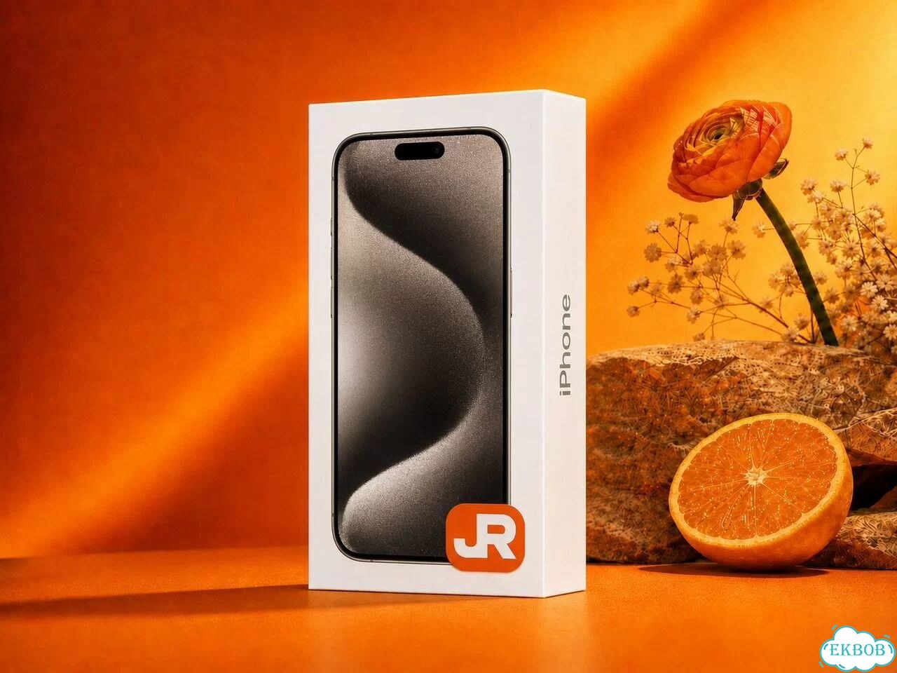 iPhone 15 Pro, 128 ГБ, SIM + eSIM фото 3