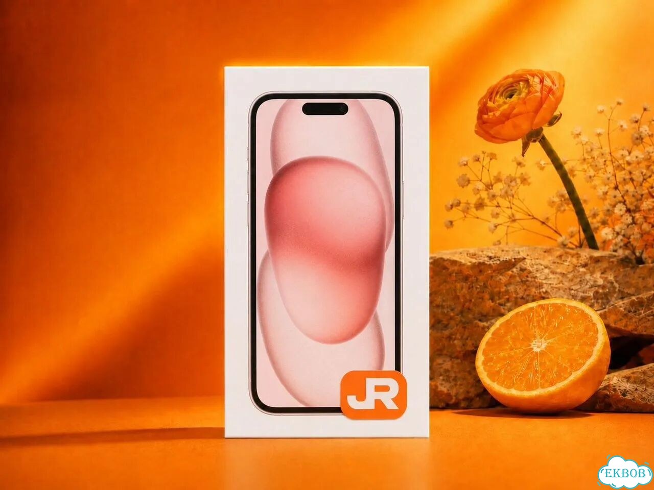 iPhone 15, 256 ГБ, SIM + eSIM фото 2