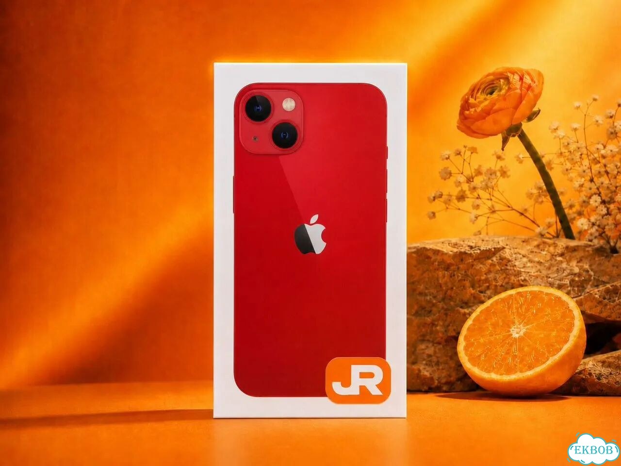 iPhone 13, 512 ГБ, eSIM фото 2