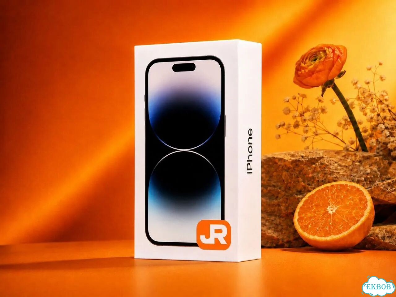 iPhone 14 Pro, 256 ГБ, SIM + eSIM фото 3