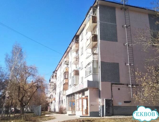 2-к. квартира, 42,2 м², 4/5 эт. фото 12