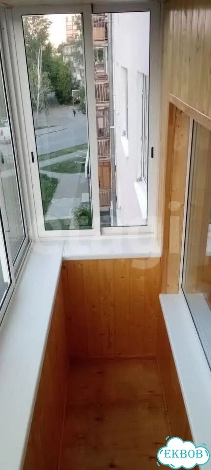 2-к. квартира, 42,2 м², 4/5 эт. фото 14