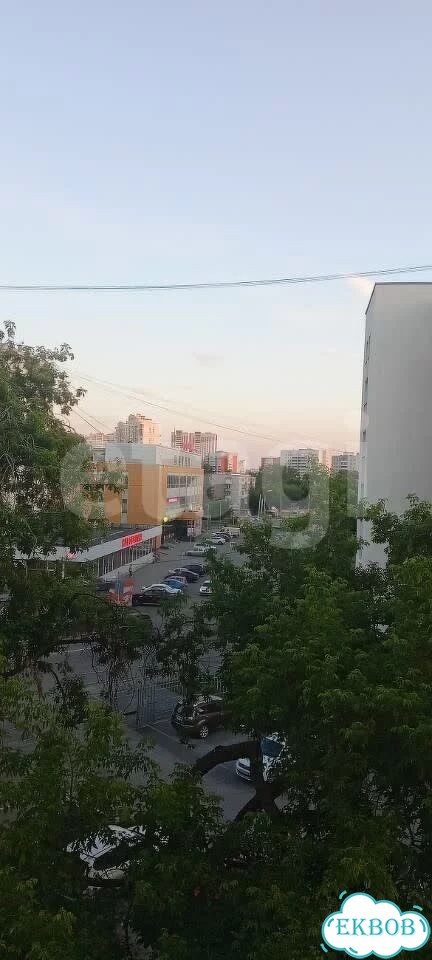 2-к. квартира, 42,2 м², 4/5 эт. фото 15