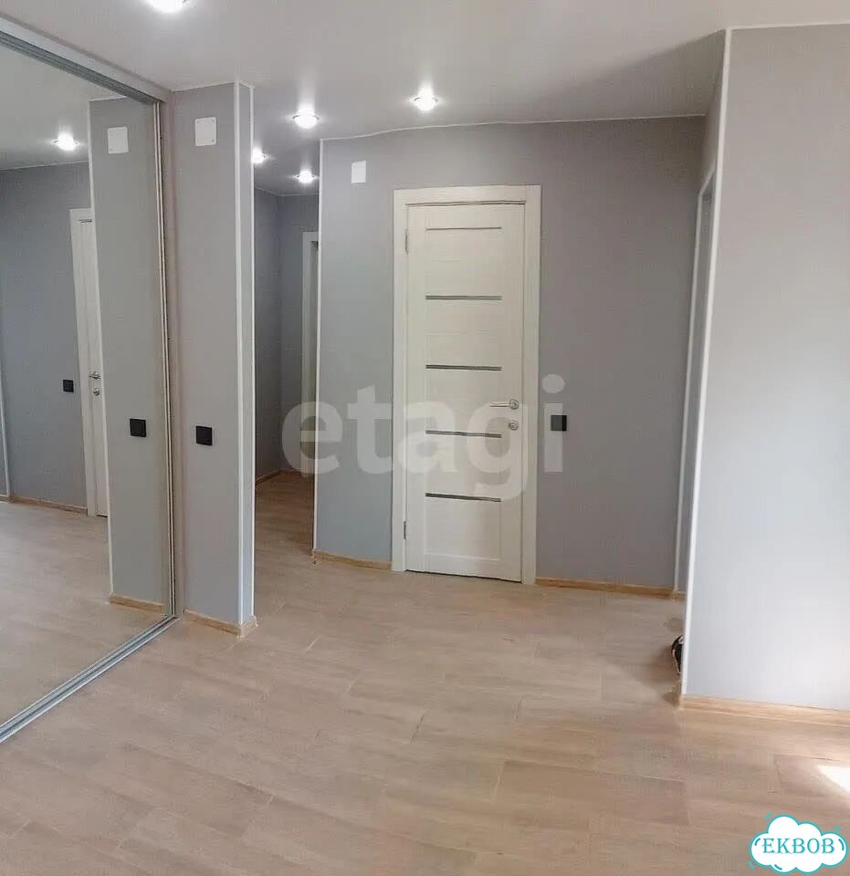 2-к. квартира, 42,2 м², 4/5 эт. фото 2