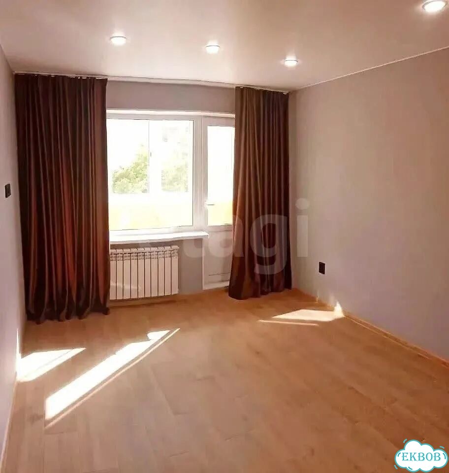 2-к. квартира, 42,2 м², 4/5 эт. фото 3