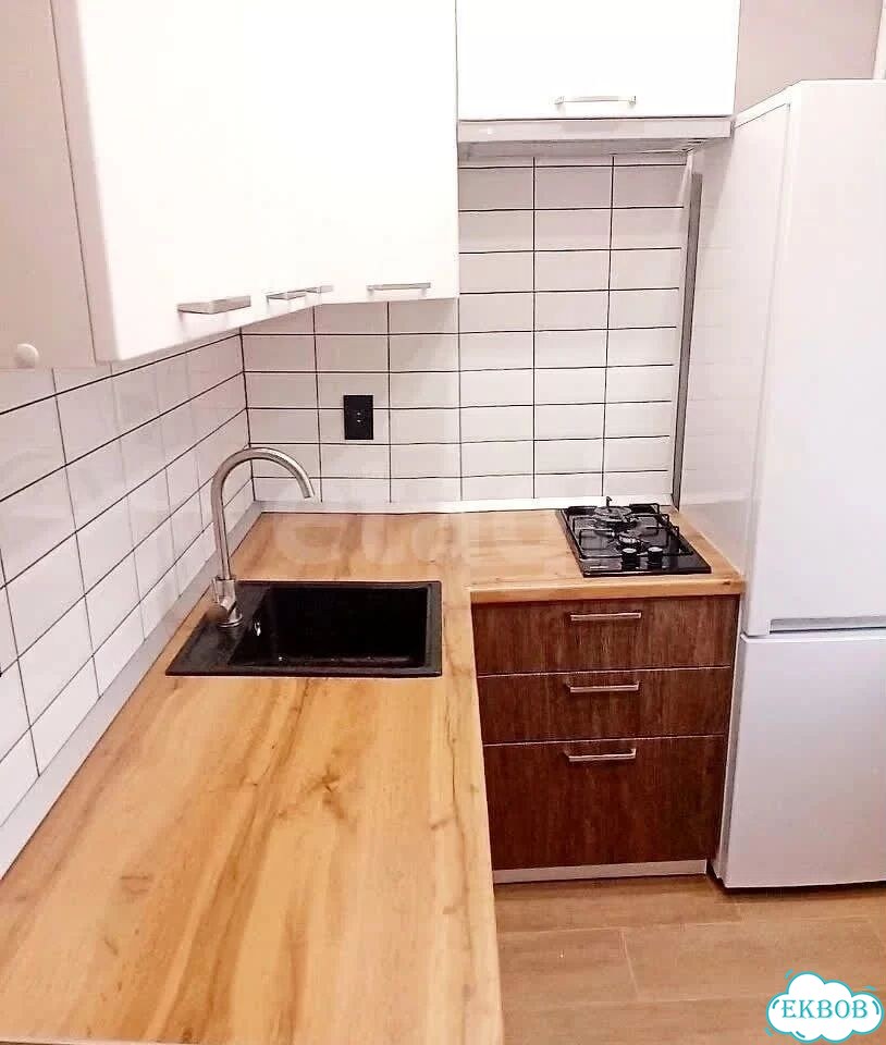 2-к. квартира, 42,2 м², 4/5 эт. фото 6