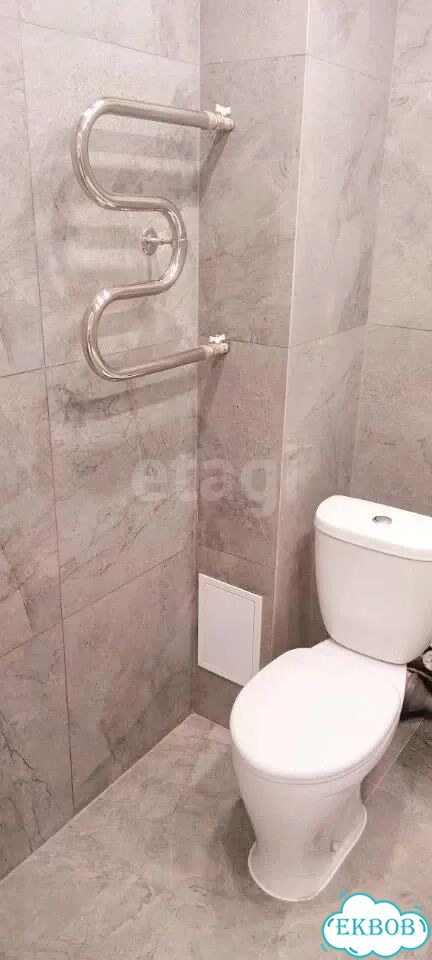 2-к. квартира, 42,2 м², 4/5 эт. фото 8