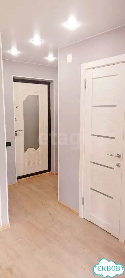 2-к. квартира, 42,2 м², 4/5 эт. фото 9