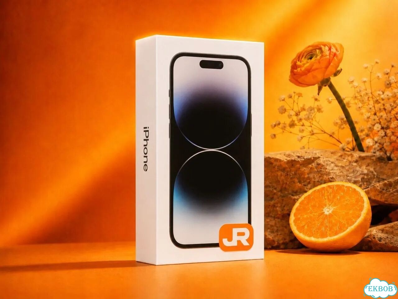 iPhone 14 Pro Max, 256 ГБ, SIM + eSIM фото 1