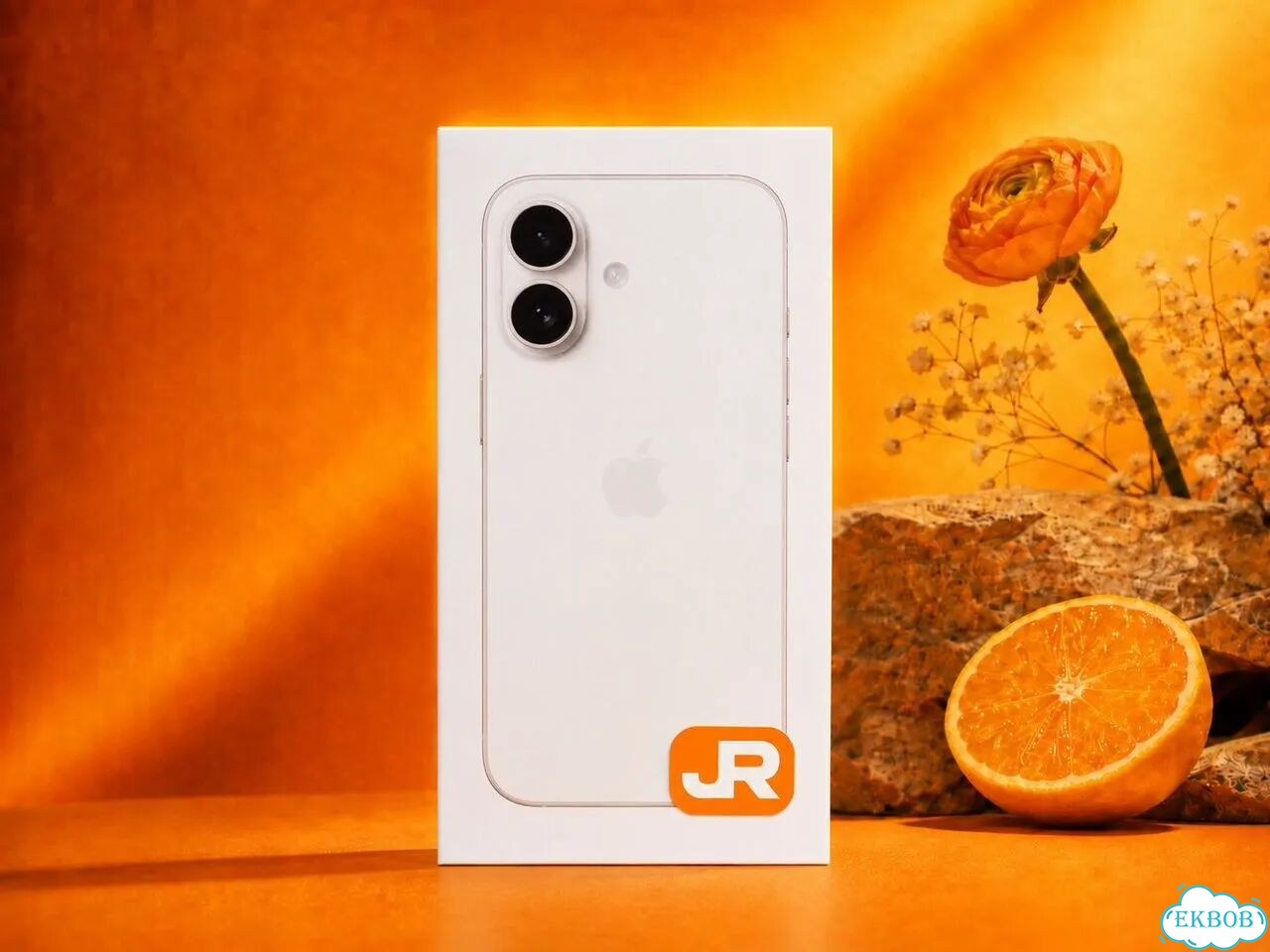 iPhone 16, 512 ГБ, SIM + eSIM фото 2