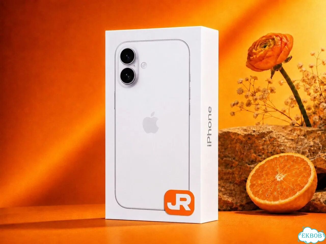 iPhone 16, 512 ГБ, SIM + eSIM фото 3