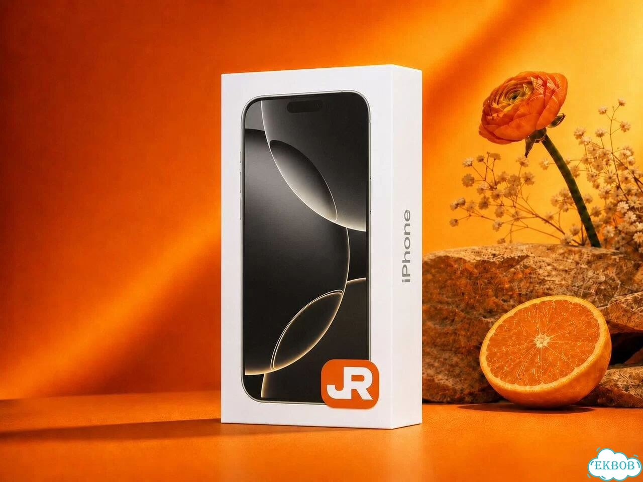 iPhone 16 Pro, 128 ГБ, SIM + eSIM фото 3