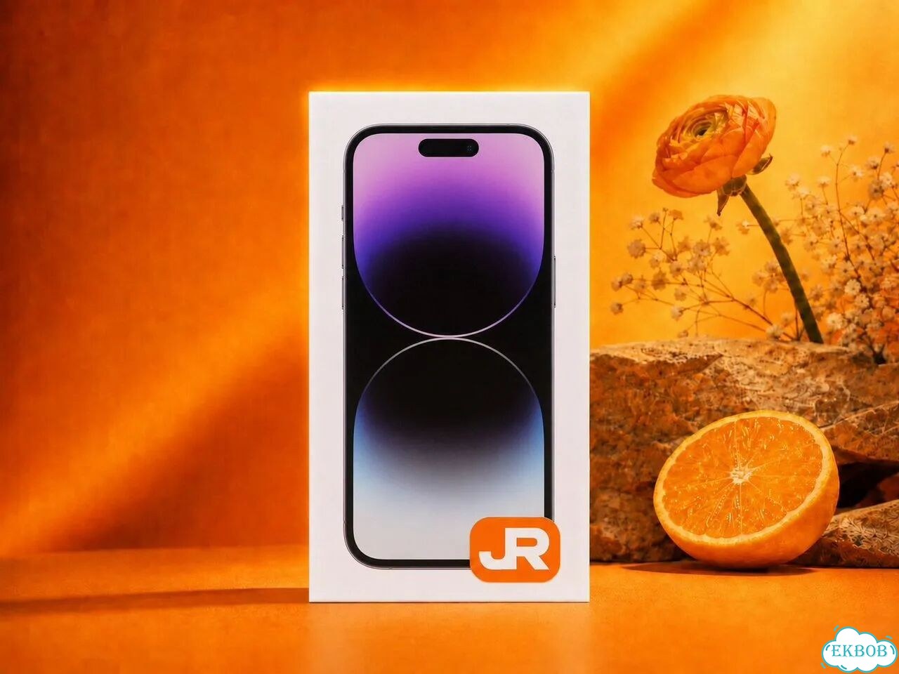 iPhone 14 Pro, 512 ГБ, SIM + eSIM фото 2