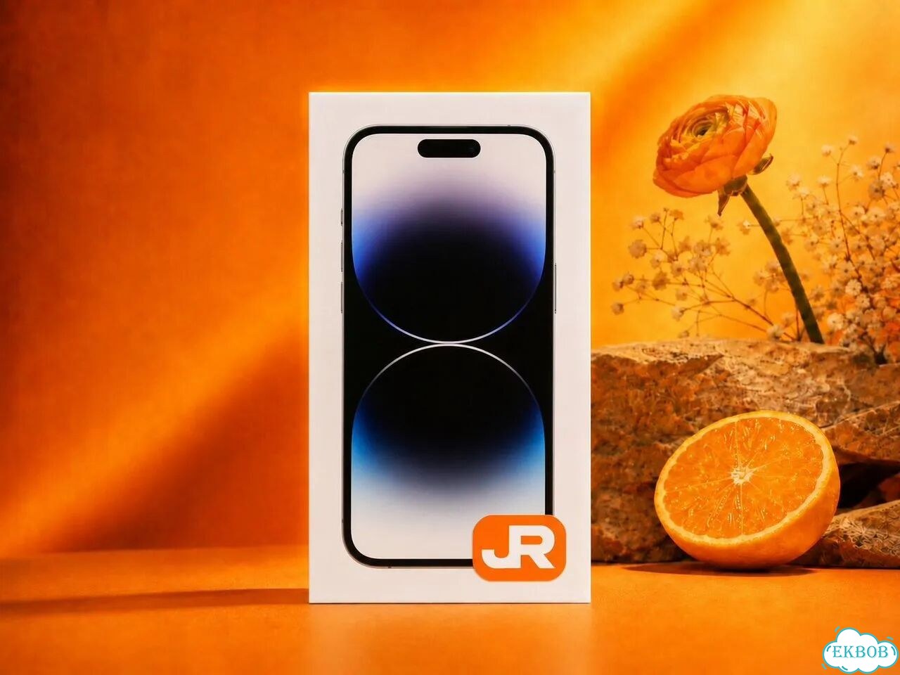 iPhone 14 Pro Max, 1 ТБ, eSIM фото 2