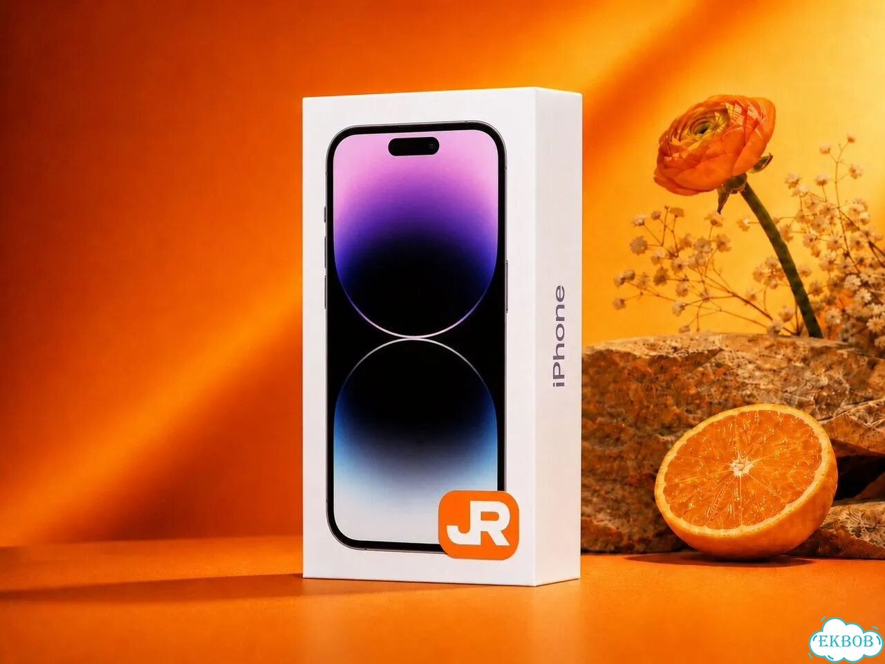 iPhone 14 Pro Max, 128 ГБ, SIM + eSIM фото 3