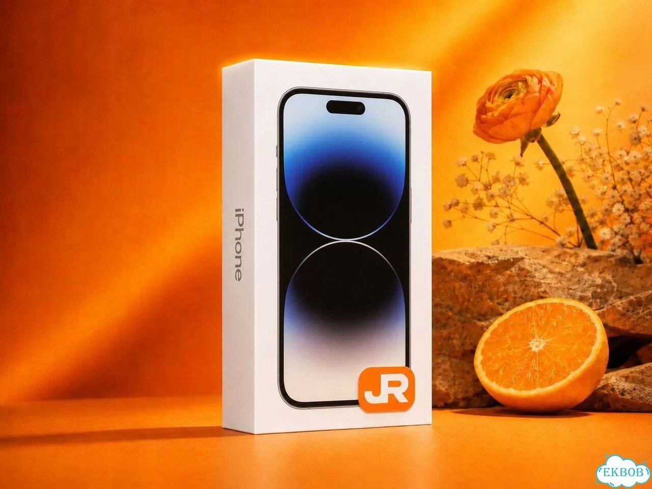 iPhone 14 Pro, 256 ГБ, eSIM фото 1