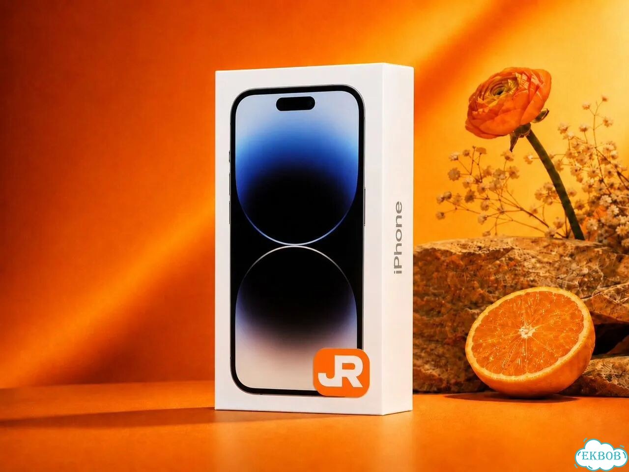 iPhone 14 Pro, 256 ГБ, eSIM фото 3
