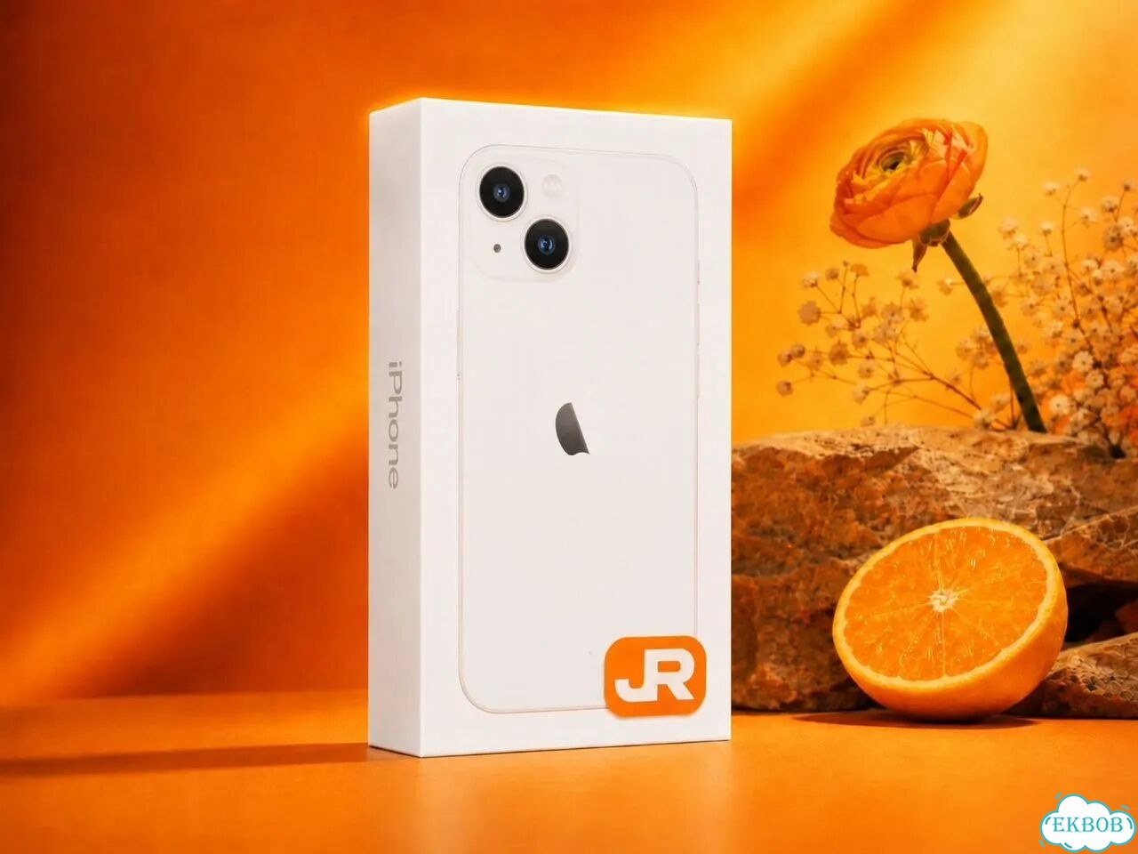 iPhone 13, 512 ГБ, SIM + eSIM фото 1