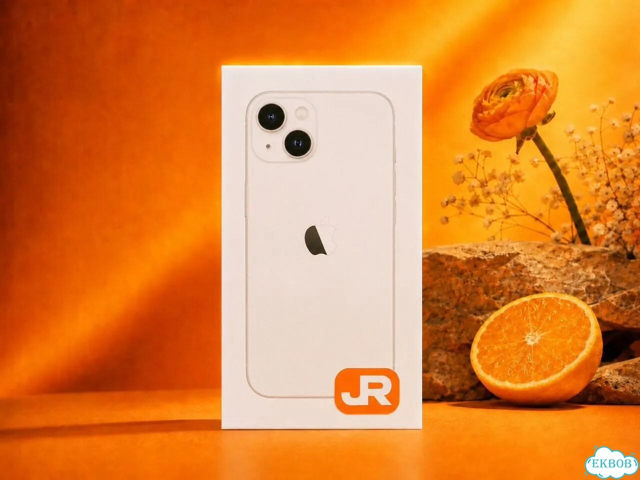 iPhone 13, 512 ГБ, SIM + eSIM фото 2